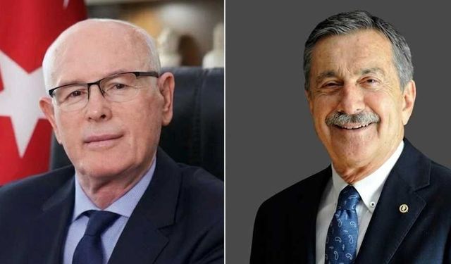 YENİ Parti’ye katılımlar sonrası Kurt ve Ataç’tan birlik mesajı