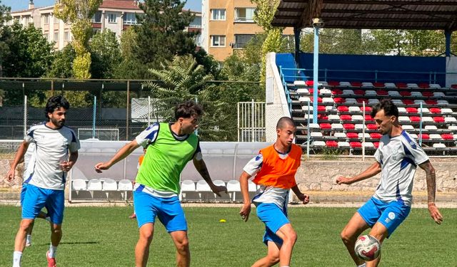 Anadolu topbaşı yapacak