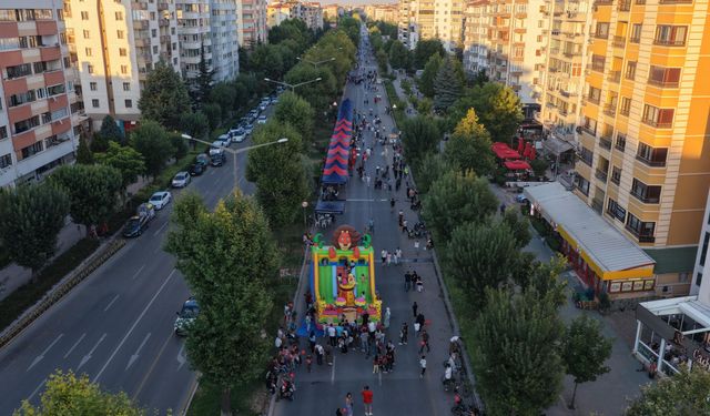 Eskişehir Arabasız Pazar uygulaması hangi gün olacak? Hangi yollar kapanacak?