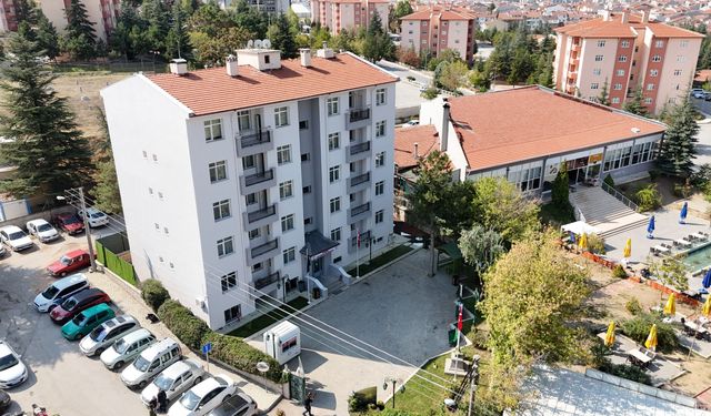 Üniversiteli öğrenciler dikkat: Eskişehir'de başvuruları bugün başladı!