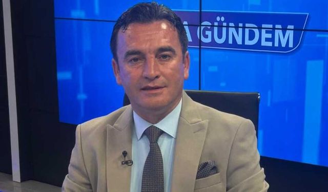 Habil Dökmeci’den parti değişikliği iddialarına net yanıt