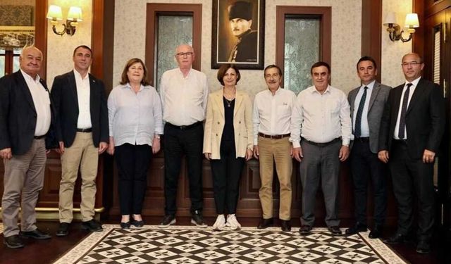 Eskişehir belediyelerinde yeni dönem: CHP’li başkanlar istifa etti!