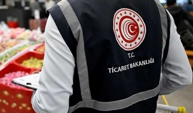 Eskişehir Valiliği paylaştı: Para cezası tam 71 bin 514 TL!