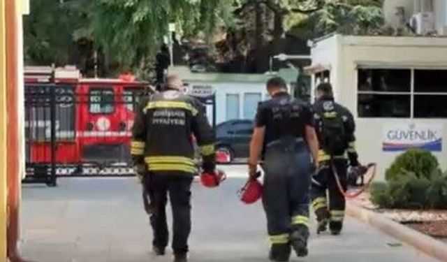 Eskişehir tren Garı’nda ayağı sıkışan kadın yolcu kurtarıldı