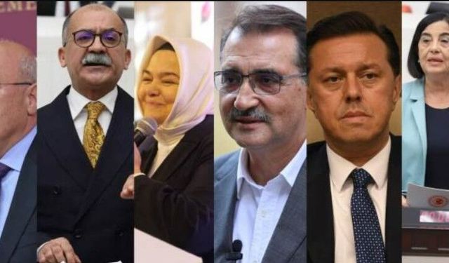 Çerçeve Yasa Meclis’ten geçti: Eskişehir vekillerinin oyları belli oldu!
