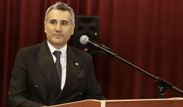 Atilla Özcan Özdemir’in ESOGÜ’deki yeni görevi belli oldu