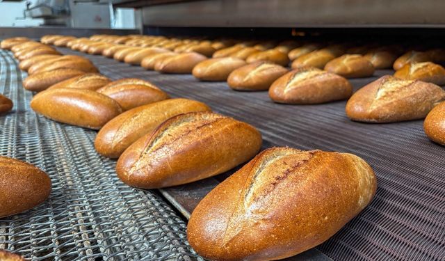 Eskişehir Halk Ekmek’ten yeni ürün: Dün itibariyle satışa sunuldu!