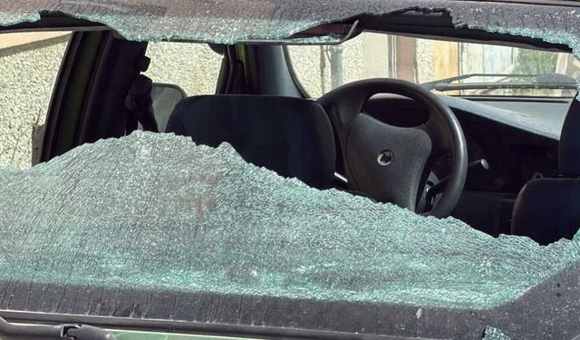Eskişehir’de araç sahibini isyan ettiren olay: Satış öncesi büyük şok!