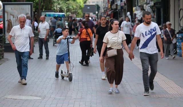 Kırmızı et 1000 liraya dayandı! Eskişehir’de vatandaşın tercihi değişti