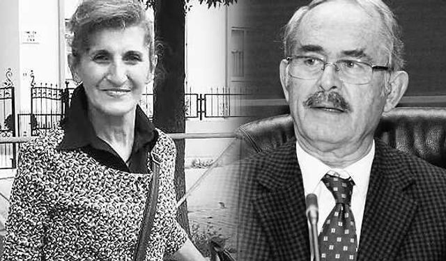 Büyükerşen ailesinin acı günü: Cenaze programı belli oldu