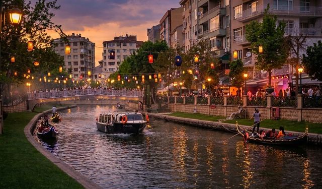 Eskişehir bu festivali konuşacak! İşte Porsuk'ta gün gün neler olacak, kimler gelecek?