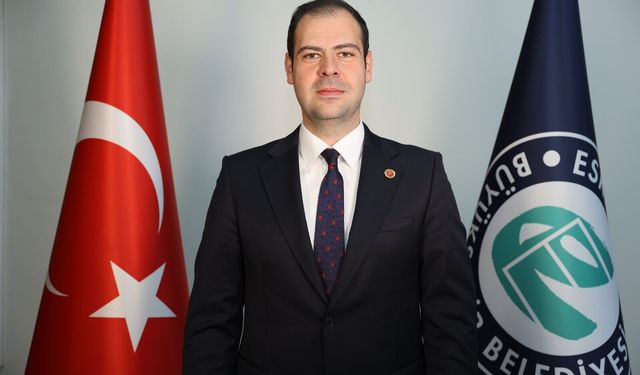 Eskişehir son dakika: Çağrı Özeçoğlu Meclis Üyeliğinden istifa etti