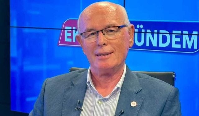 Kazım Kurt’tan Eskişehir için iddialı çıkış: “Birinci parti olacağız”