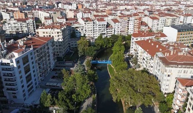 Eskişehir’in altındaki tehlike: Özellikle bu bölgeye dikkat!