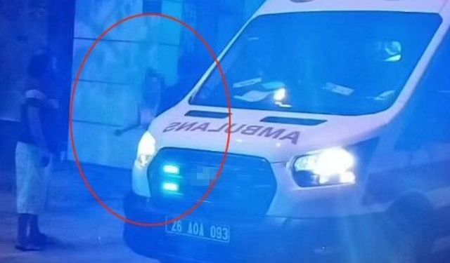 Eskişehir'de çiğ köftecide tartışma karakolda bitti!