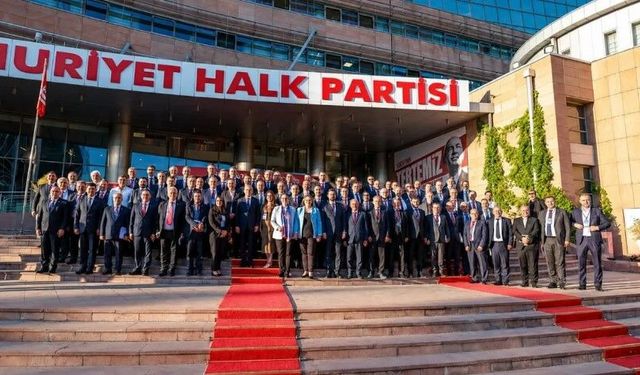 CHP Eskişehir’de yeni dönem mesajı
