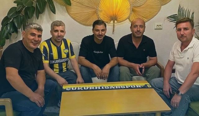 Hakan Demir’in hedefi şampiyonluk