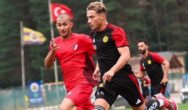 İsmail’den beklenti büyük