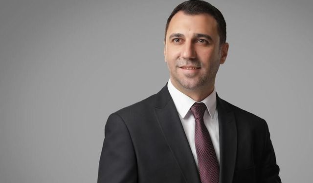 CHP'den istifa eden Beylikova Belediye Başkanı Karabacak'tan ilk açıklama