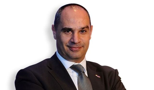 Eskişehirli iş insanı vergi rekortmenleri listesinde ilk 100’de yer aldı