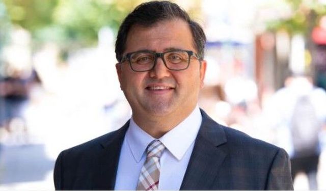 Eskişehir Ticaret Borsası için yeni dönem: Ahmet Oğuz adaylığını duyurdu
