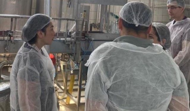 Bilecik'te gıda işletmelerine sıkı denetim