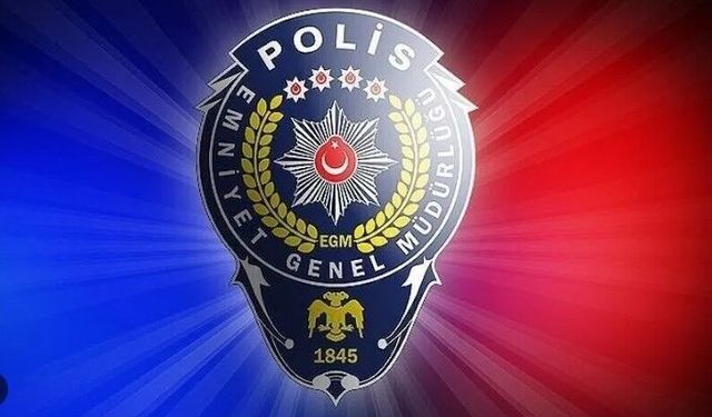 Emniyet Genel Müdürlüğü’ne 6 bin 250 yeni kadro! Detaylar belli oldu