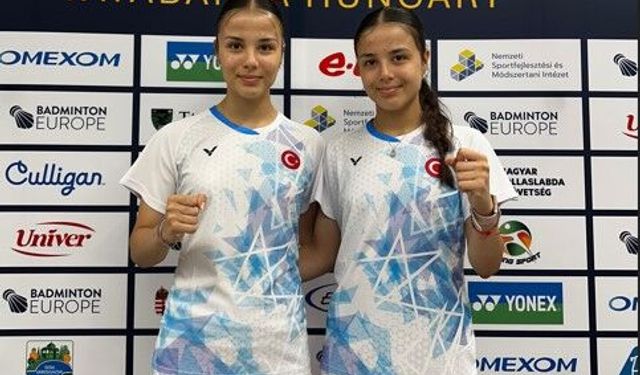 DSİ Bentspor’dan Avrupa gururu