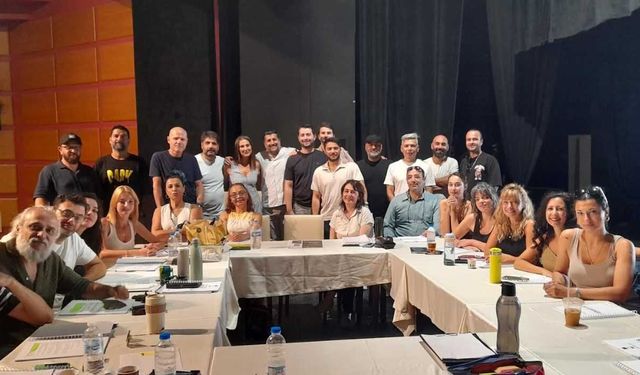 Eskişehir Şehir Tiyatroları yeni sezona “Verimsizler” ile başlayacak