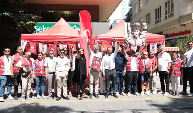 Zafer Partisi’nden Çerçeve Yasa çıkışı: “Eskişehir reddediyor”