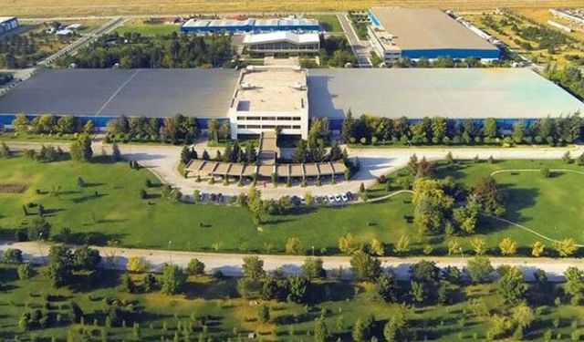 KPSS şartı yok! TEI Eskişehir’de personel alacak