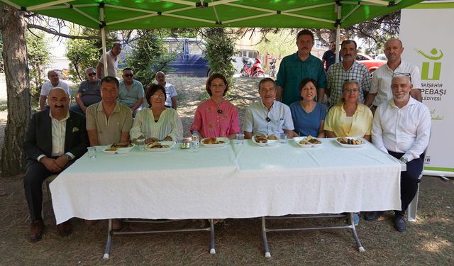 Şirintepe’de Yaz Şenliği coşkusu
