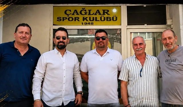 Takımın başında Uzan olacak
