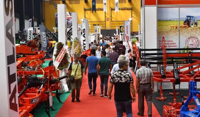 Eskişehir'in beklenen fuarı için geri sayım: 5 gün sürecek!