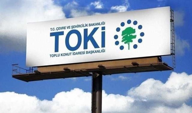 TOKİ Eskişehir’de konut ve iş yeri satışına çıkıyor! İşte teminat bedeli ve şartlar