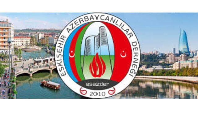 Eskişehir’de kurulan Azerbaycanlılar Derneği 16 yaşında