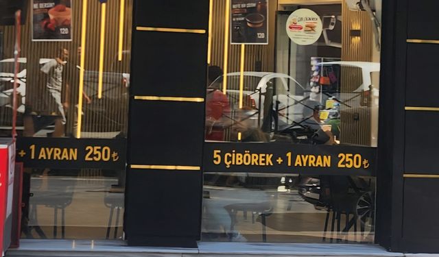 Eskişehir’in meşhur çi böreği zamlandı mı? İşte güncel fiyatı