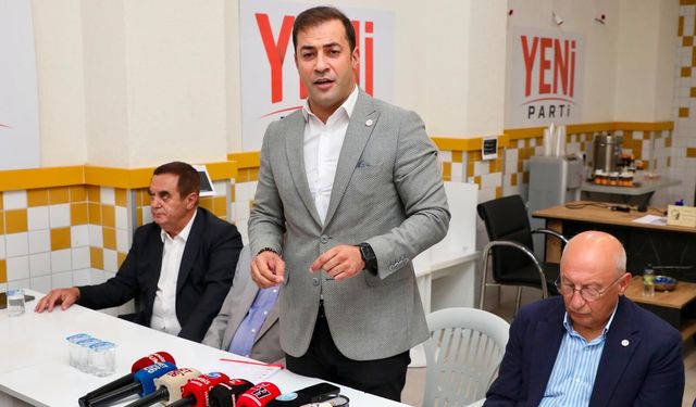 Eskişehir’de kritik maden sahasındaki kritik karar sonrası Yalaz'dan sert çıkış!