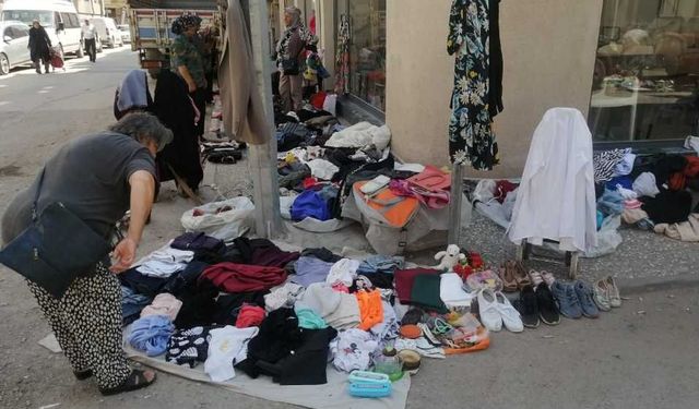 Eskişehir’de alışverişe bütçesi yetmeyen soluğu burada alıyor!