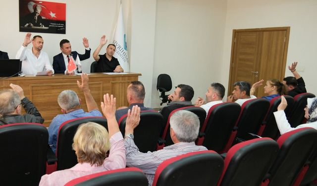 Sivrihisar’da yeni otogar için önemli adım