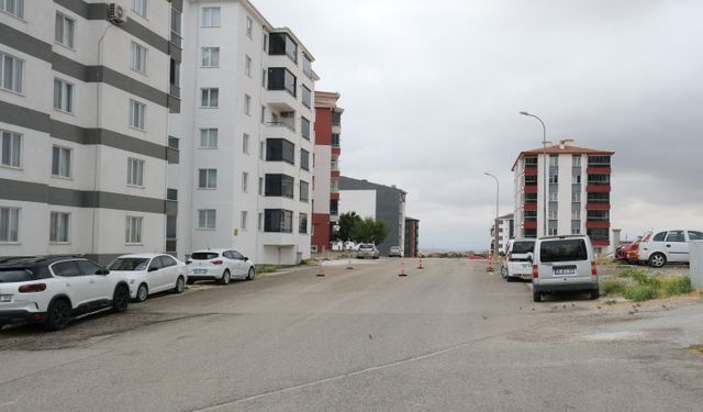 Eskişehir’in o ilçesine altyapı hamlesi!