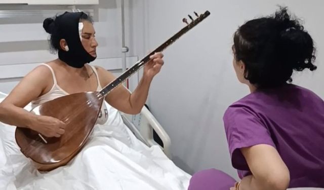 Eskişehir'den yüz gerdirmeye gitti, ertesi gün yaptığı şey şaşırttı!