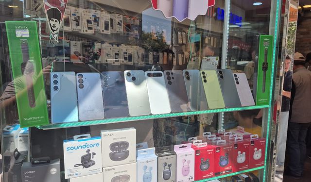 Yeni gümrük düzenlemesi telefon fiyatlarını etkiledi mi?