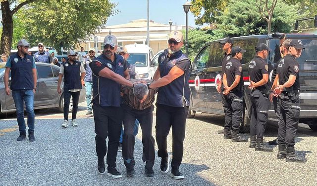 Eskişehir’de sabah operasyonu! FETÖ soruşturmasında 5 şüpheli yakalandı