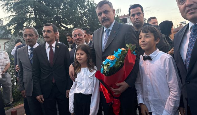 Mustafa Çiftçi, 1998’de görev yaptığı Yenipazar’da