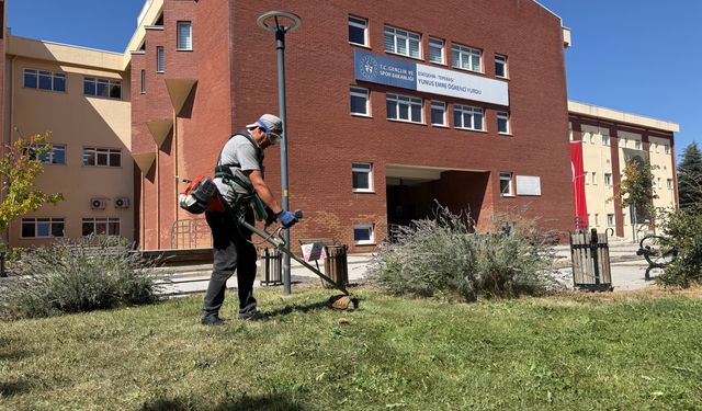 Eskişehir'de KYK yurt ücretleri ne kadar? İşte oda oda yeni fiyat listesi