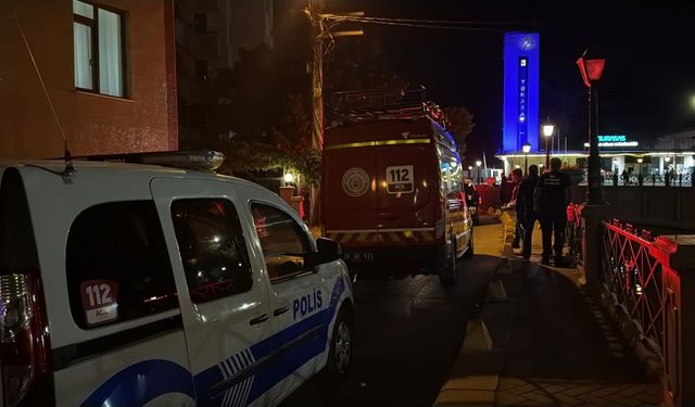Eskişehir'de ekipleri alarma geçiren ihbar: Boğulduğu söylenen kişi 1 saat boyunca arandı!