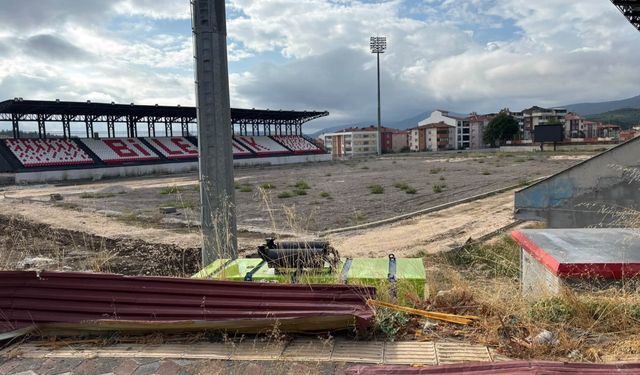 Bilecik’te 12 yıllık çile bitmedi: Çalışmalar yine durduruldu!