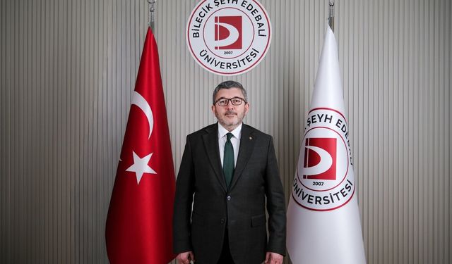 BŞEÜ’de  kontenjanlar doldu, eğitim yılı başladı