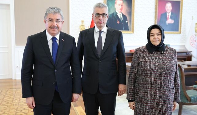Eskişehir’de Sağlık Taşınmazları için kritik girişim: Özelleştirme kapsamından çıkarıldı